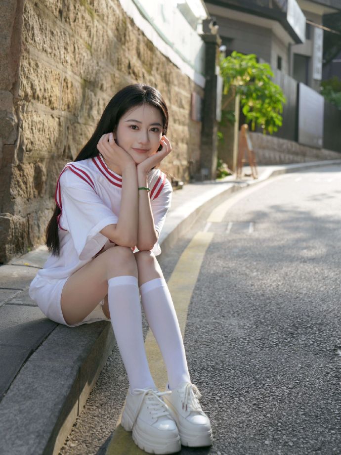 告白